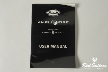 AmpliFire